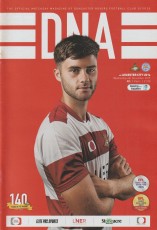 Doncaster Rovers v Leicester City