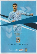 Coventry City v Sunderland