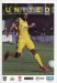 Sutton United v Ebbsfleet United