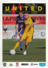 Sutton United v Dagenham & Redbridge