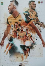 Wolverhampton Wanderers v Stoke City