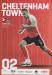 Cheltenham Town v Grimsby Town