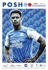 Peterborough United v Fleetwood Town