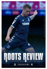 Southend United v Cambridge United