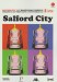 Salford City v Hartlepool United