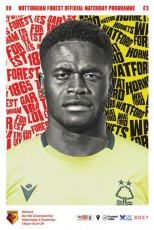 Nottingham Forest v Watford