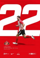 Sunderland v Wigan Athletic