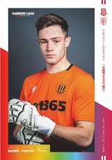 Stoke City v Cardiff City