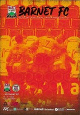 Barnet v Bromley
