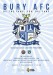 Bury AFC v Steeton AFC