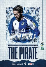 Bristol Rovers v Plymouth Argyle