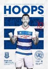 Queens Park Rangers v Stoke City