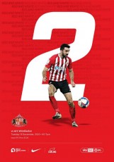 Sunderland v AFC Wimbledon