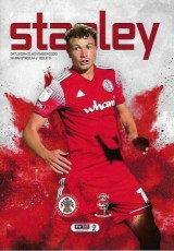 Accrington Stanley v Lincoln City