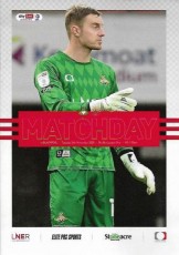 Doncaster Rovers v Blackpool