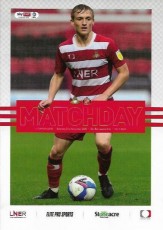 Doncaster Rovers v Sunderland
