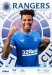 Rangers v Hibernian