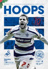 Queens Park Rangers v Swansea City