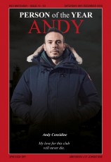 Aberdeen v St Johnstone
