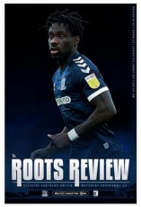 Southend United v Barrow