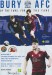 Bury AFC v Garstang