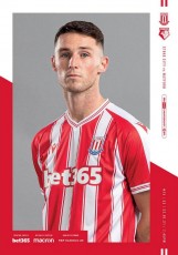 Stoke City v Watford