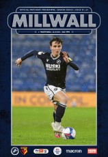 Millwall v Watford