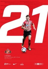 Sunderland v Gillingham