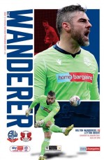 Bolton Wanderers v Leyton Orient