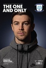 Preston North End v Rotherham United