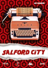 Salford City v Harrogate Town