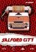 Salford City v Harrogate Town