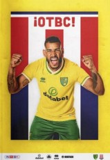 Norwich City v Stoke City