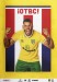 Norwich City v Stoke City