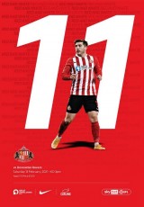 Sunderland v Doncaster Rovers