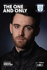 Preston North End v Watford