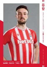 Stoke City v Sheffield Wednesday