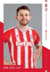 Stoke City v Luton Town