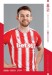 Stoke City v Luton Town