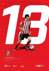 Sunderland v Fleetwood Town