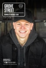Barnsley v Stoke City