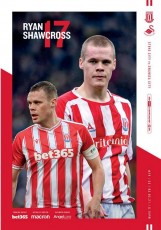 Stoke City v Swansea City