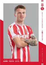 Stoke City v Wycombe Wanderers