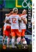 Blackpool v AFC Wimbledon