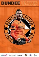 Dundee United v Rangers