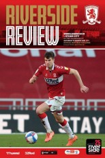 Middlesbrough v Stoke City