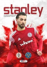 Accrington Stanley v Shrewsbury Town