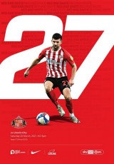 Sunderland v Lincoln City