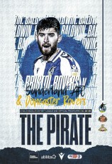 Bristol Rovers v Sunderland