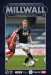 Millwall v Rotherham United